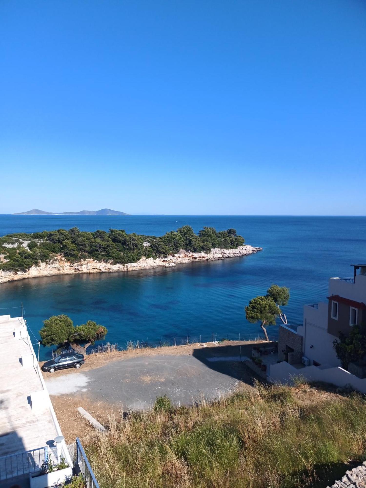 Αιθρα Ξενοδοχείο Πατητήρι Εξωτερικό φωτογραφία