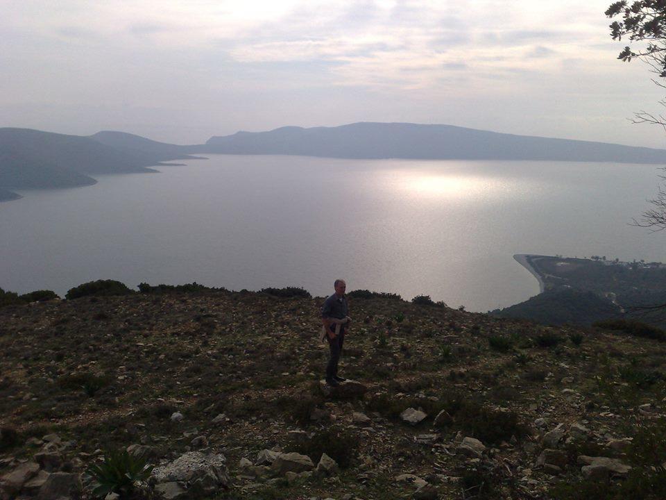 Αιθρα Ξενοδοχείο Πατητήρι Εξωτερικό φωτογραφία